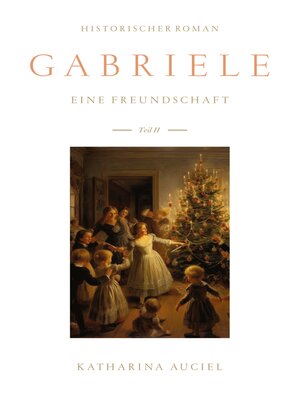 cover image of Gabriele